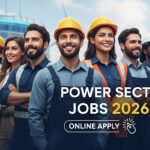 Power Sector Jobs