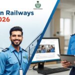 Pakistan Railways Jobs 2026