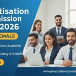 Privatisation Commission Jobs