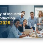 Ministry of Industries and Production Jobs 2026