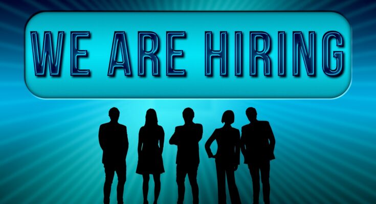 Exploring Job Opportunities in Canada: